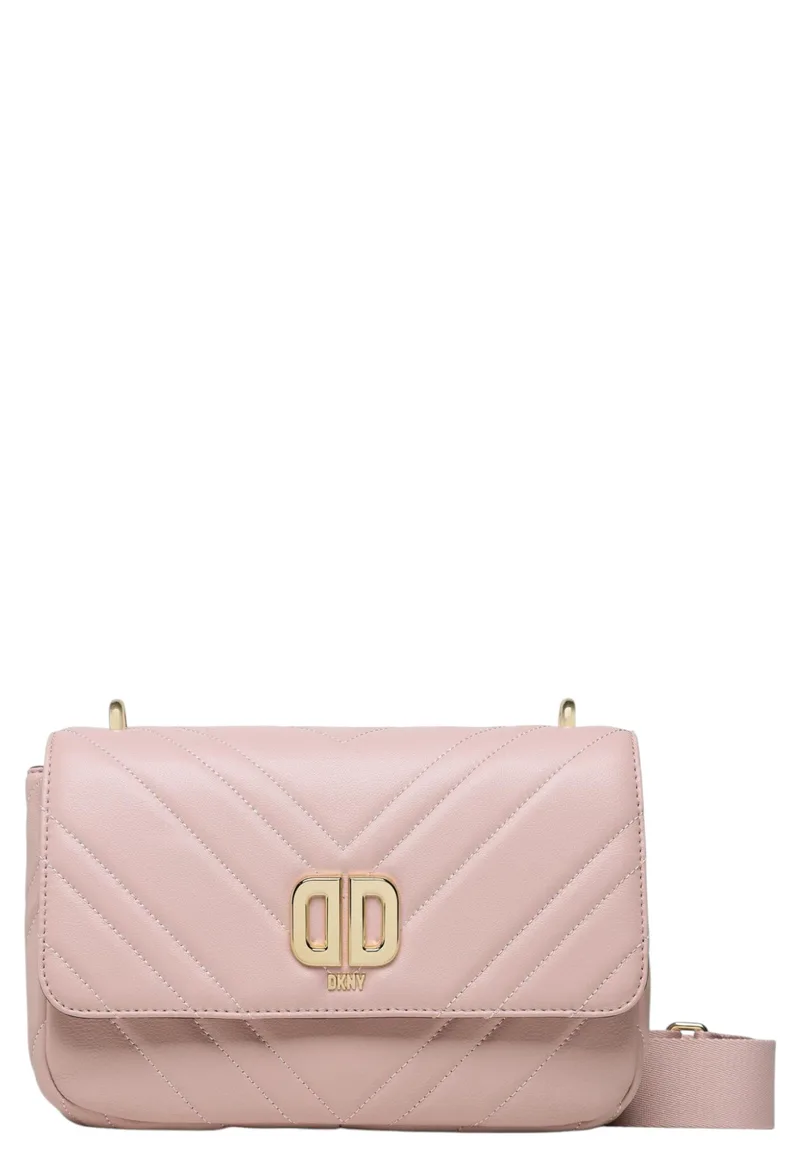 Τσάντα Ώμου DKNY Delphine R23EBK75-LOT Γυναικείο