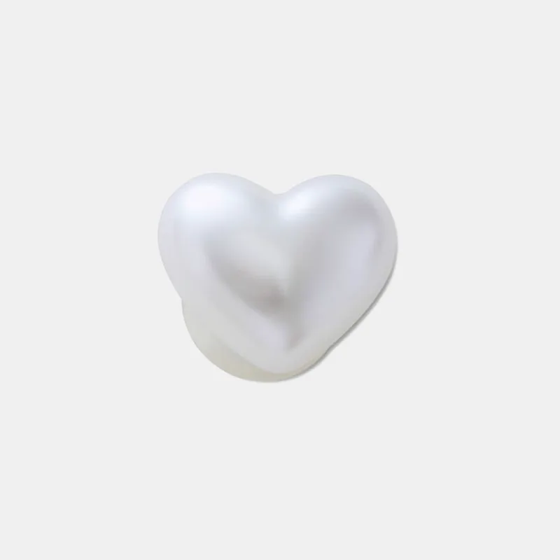 Crocs Pearl Heart διακοσμητικό Jibbitz (9000262408_7386)