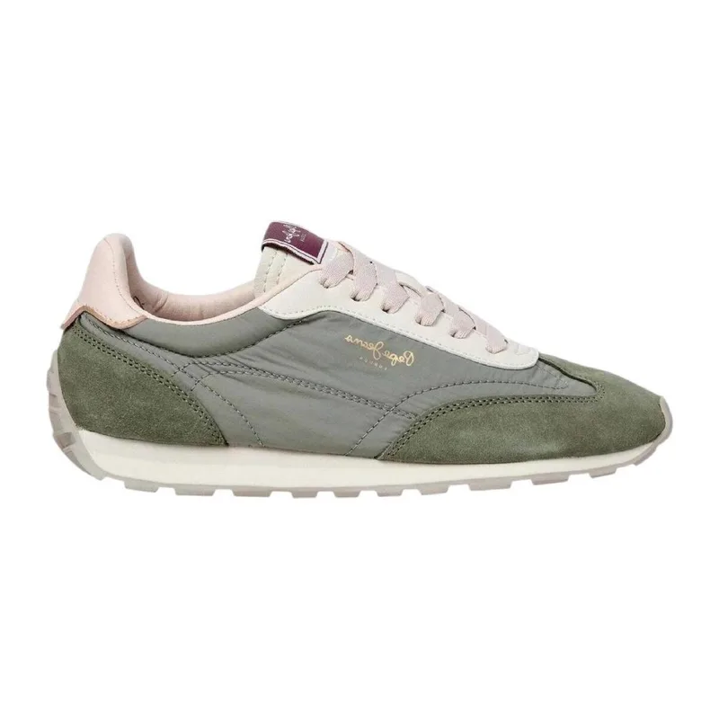 Xαμηλά Sneakers Pepe jeans PLS400030 704