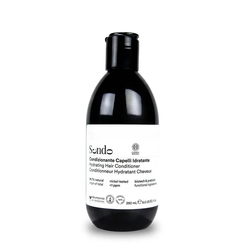 Hydrating Hair Conditioner 250ml