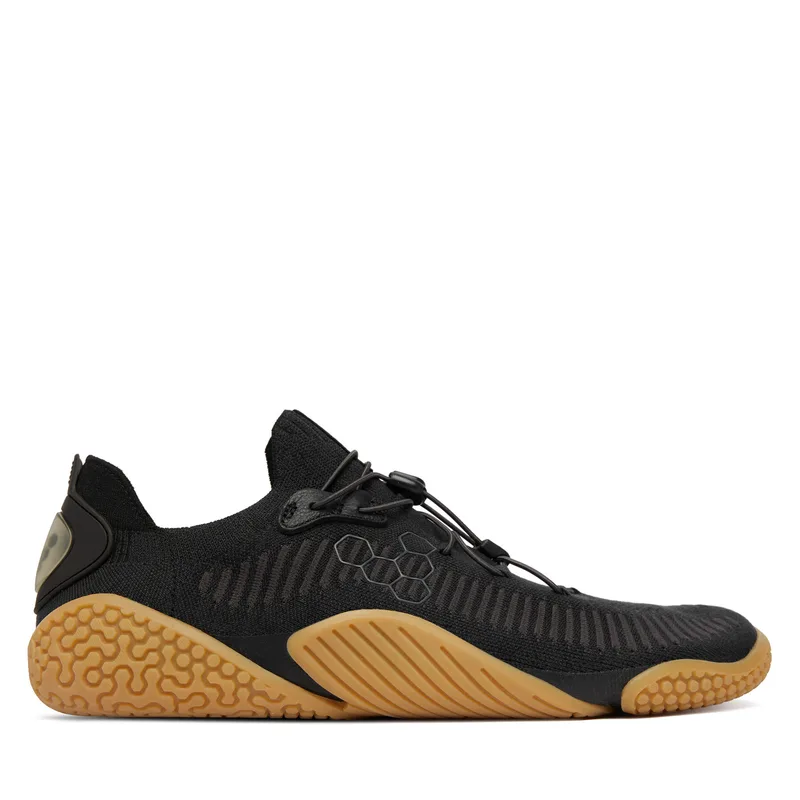 Αθλητικά Vivo Barefoot Motus Flex 309646 Μαύρο