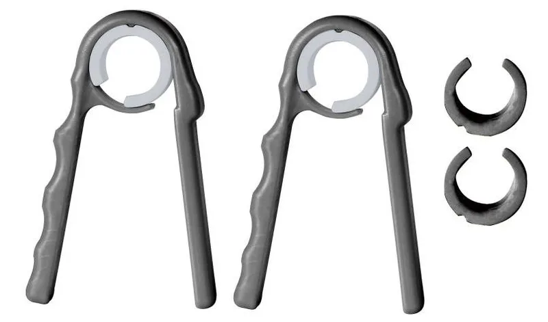 TANAΛΑΚΙΑ ΧΕΡΙΩΝ BODY SCULPTURE ADJUSTABLE HAND GRIPS