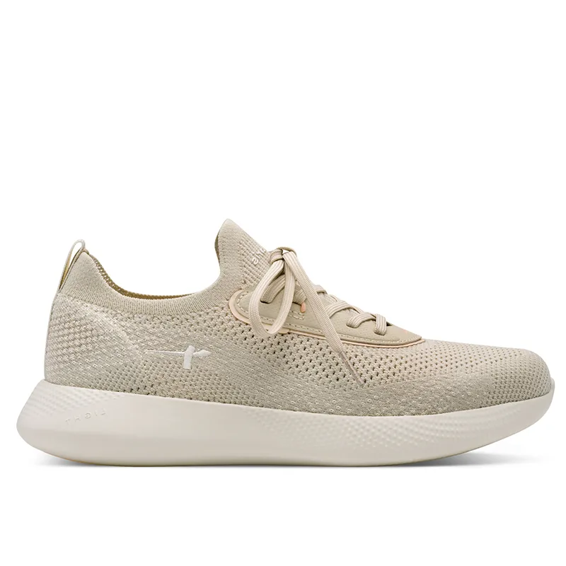 TAMARIS ΓΥΝΑΙΚΕΙΑ SNEAKER 1-23715-46 418 IVORY