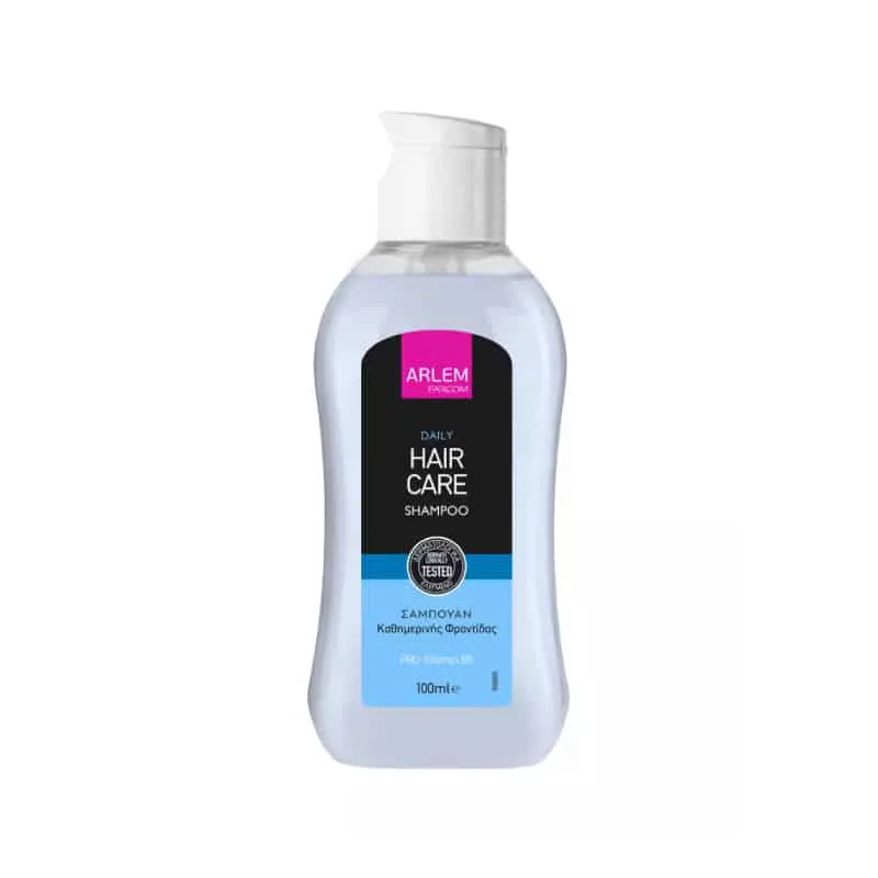 Farcom Arlem Σαμπουάν Καθημερινής Φροντίδας 100ml