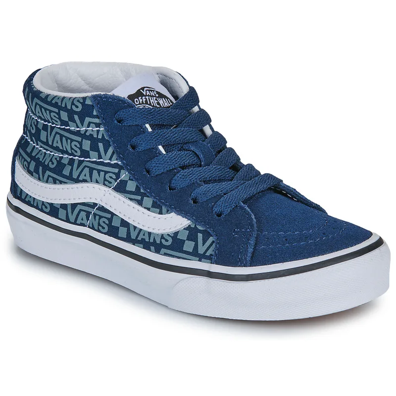 Ψηλά Sneakers Vans SK8-Mid Reissue