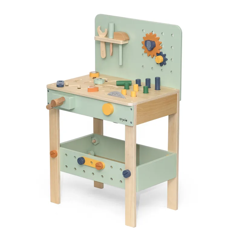Trixie Ξύλινος Πάγκος Eργασίας Work Bench
