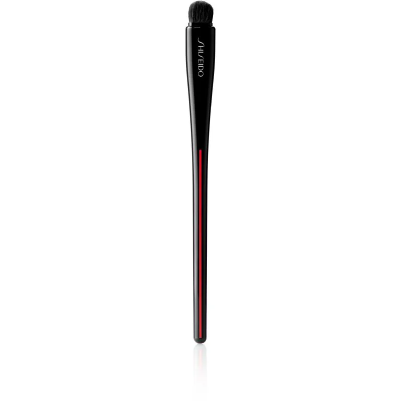 Shiseido Hanen Fude Eye Shading Brush πινέλο για σκιές ματιών 1 τμχ