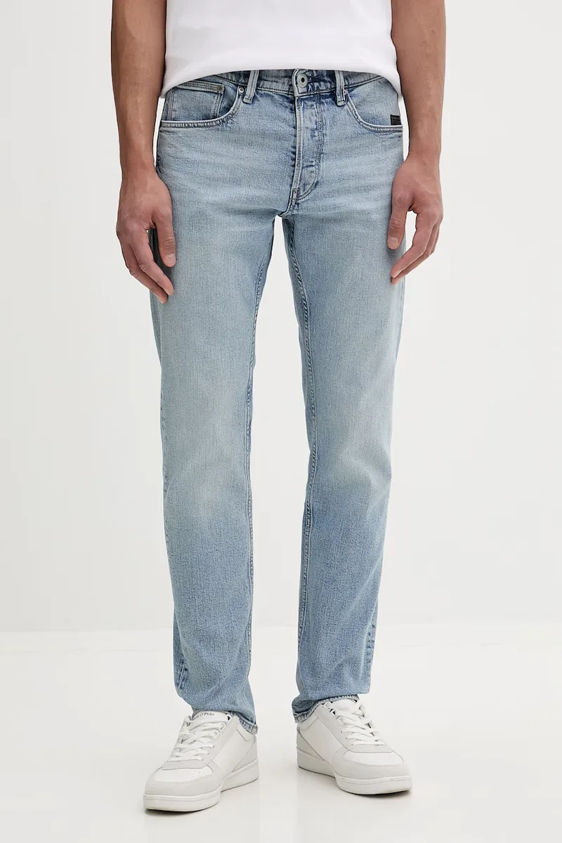 G-Star τζιν Ανδρικά Streem Slim Tapered