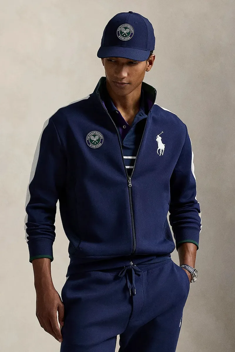 Polo Ralph Lauren Μπουφάν Polo Ralph Lauren Wimbledon Collection