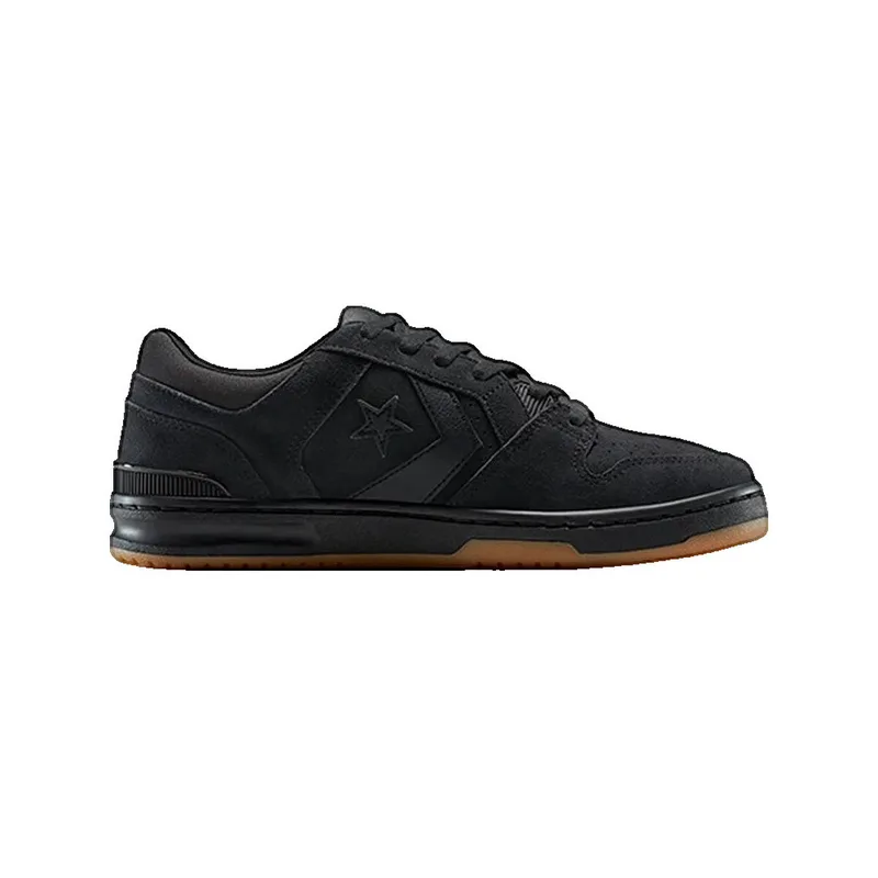 Xαμηλά Sneakers Converse Baskets Chuck 70 National Leather Hi cuir