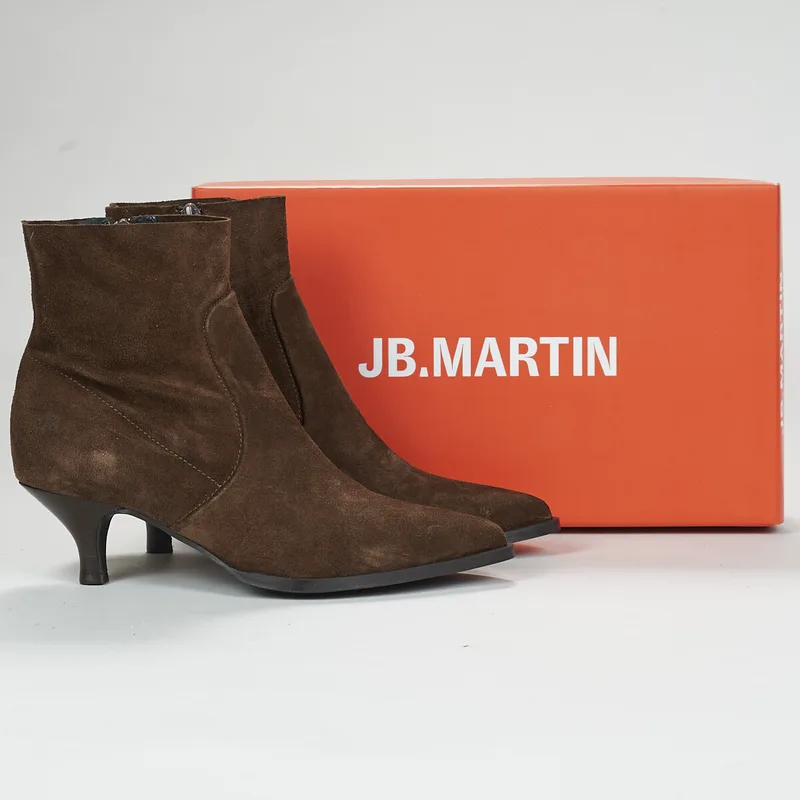 Μποτίνια JB Martin ALABAMA