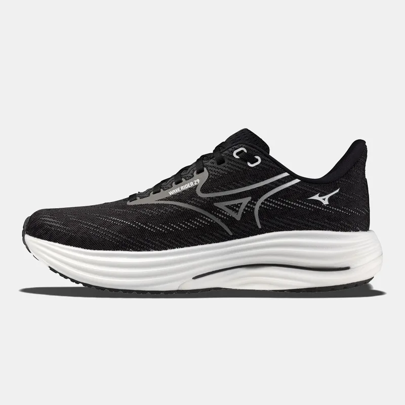 Mizuno Wave Rider 29 Ανδρικά Παπούτσια για Τρέξιμο (9000267158_93159)