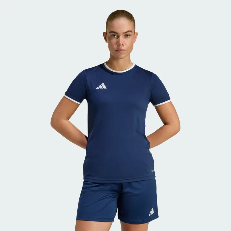 adidas Entrada 26 Γυναικείο T-Shirt (9000268157_63011)