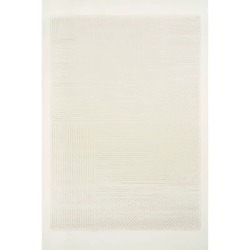 Χαλί Διαδρόμου 80X150 Ezzo Charlotte C591A3X Cream (80x150)