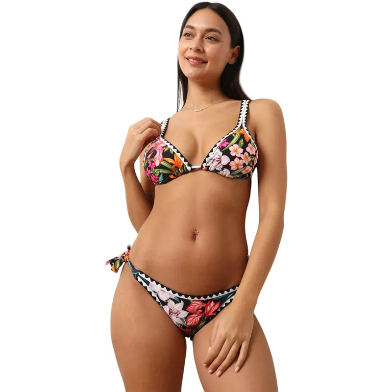 Μαγιό Μπικίνι La Modeuse 74809_P176745