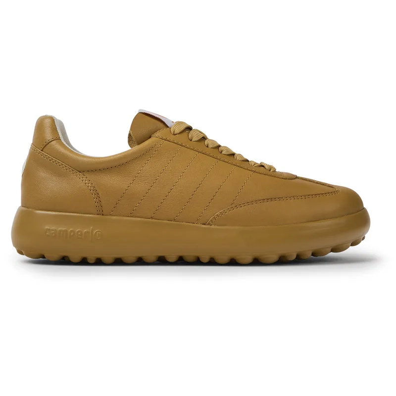 CAMPER Pelotas XLite - Sneakers Για Γυναικεία - Καφέ, Μέγεθος 40, Smooth leather