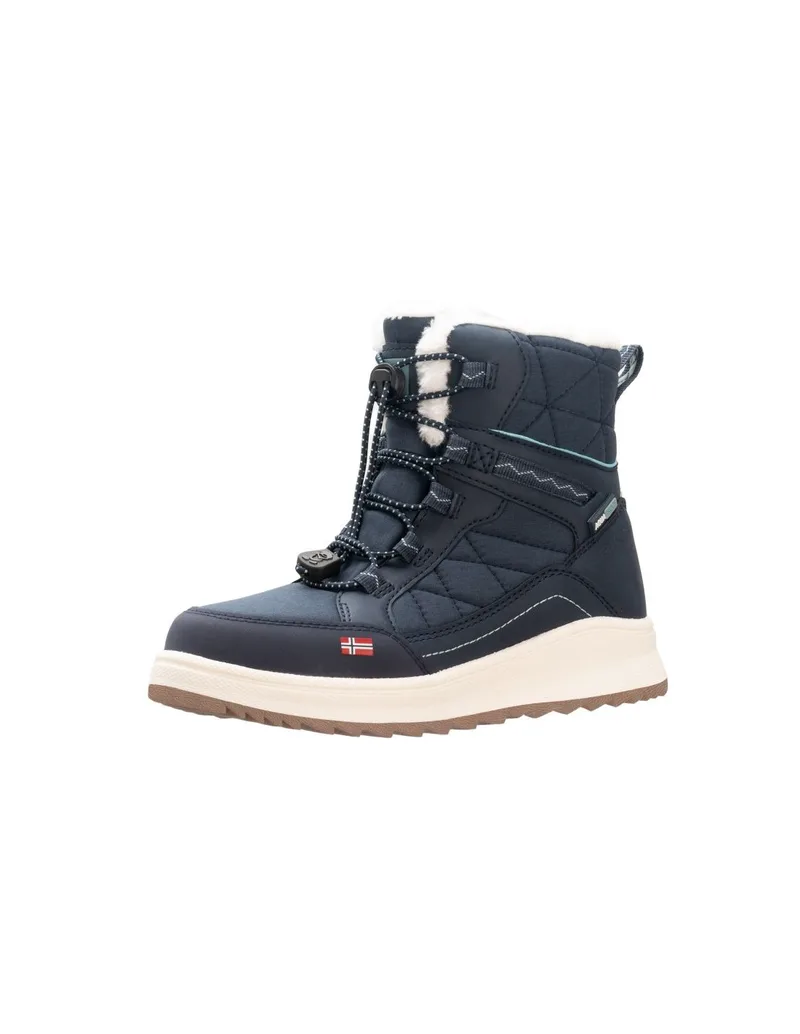 Trollkids Arendal Winter Boots XT Waterproof Jr 671100