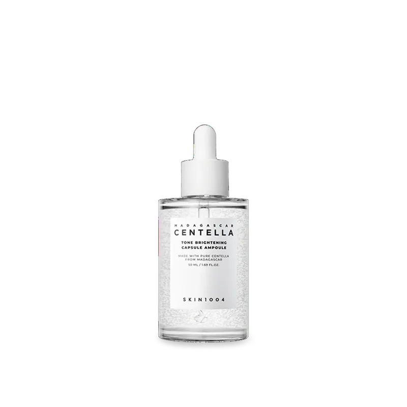 Madagascar Centella Tone Brightening Capsule Ampoule 50 ml