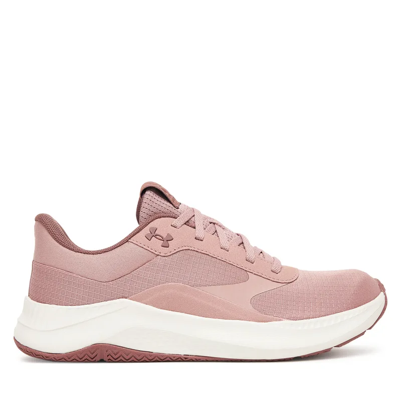Παπούτσια για Γυμναστήριο Under Armour UA Aurora 3 6000760 Ροζ