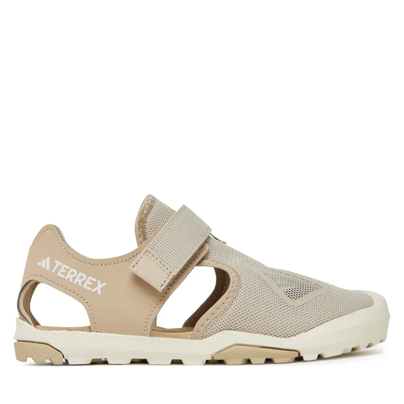 Σανδάλια adidas Terrex Captain Toey 2.0 JI1363 Μπεζ