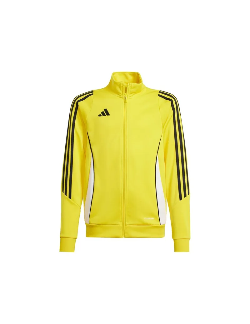 Adidas Tiro 24 Training Jr IR9507 sweatshirt