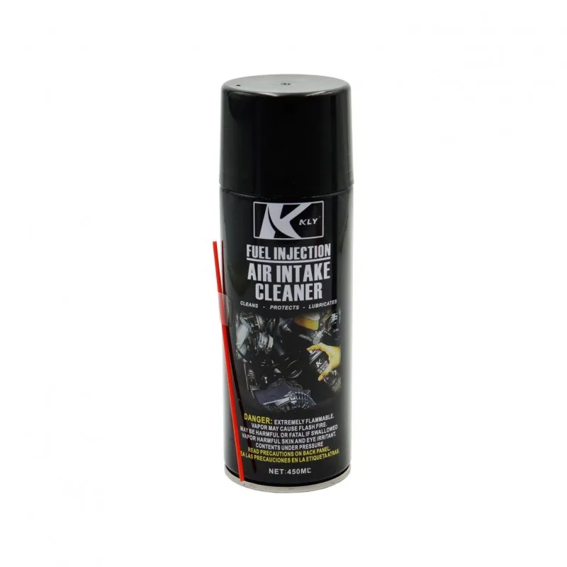 Σπρέι Καθαρισμού Καρμπυρατέρ C1-56 450ml