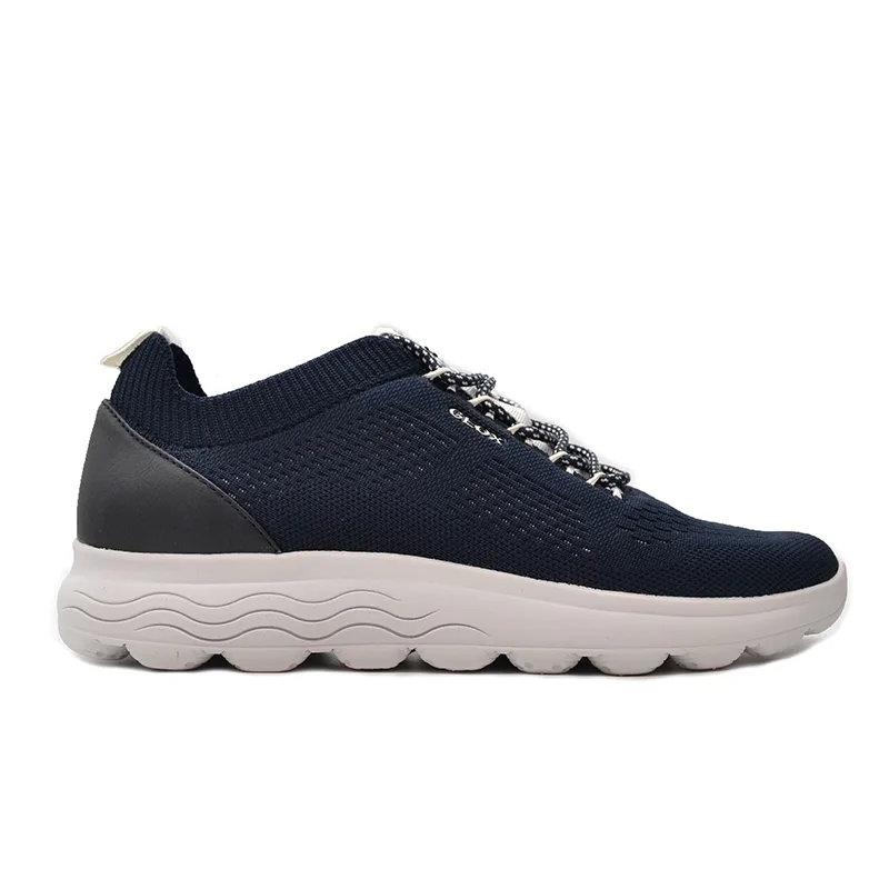 GEOX D SPHERICA D15NUA 0006K C4002 NAVY