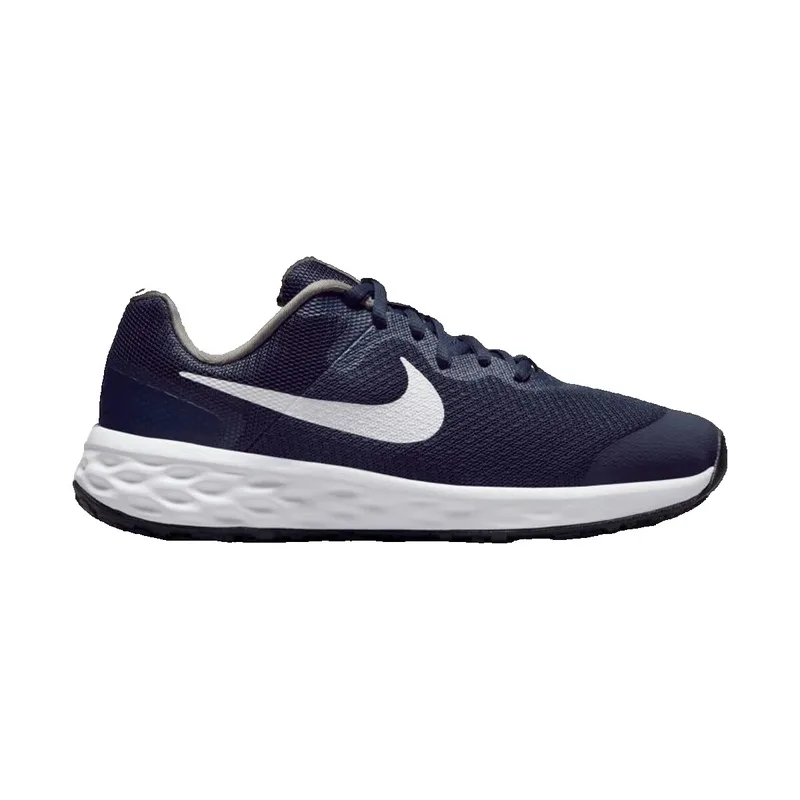 Xαμηλά Sneakers Nike Revolution 6 Nn Gs