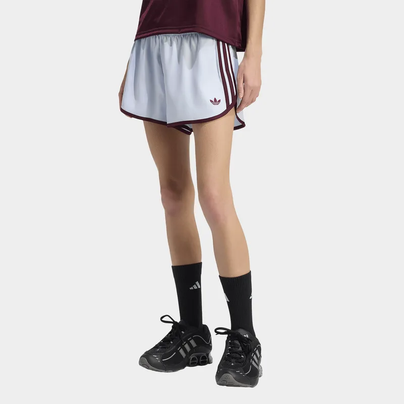 adidas Originals 3-Stripes Sprinter Γυναικείο Σορτς (9000267145_93152)