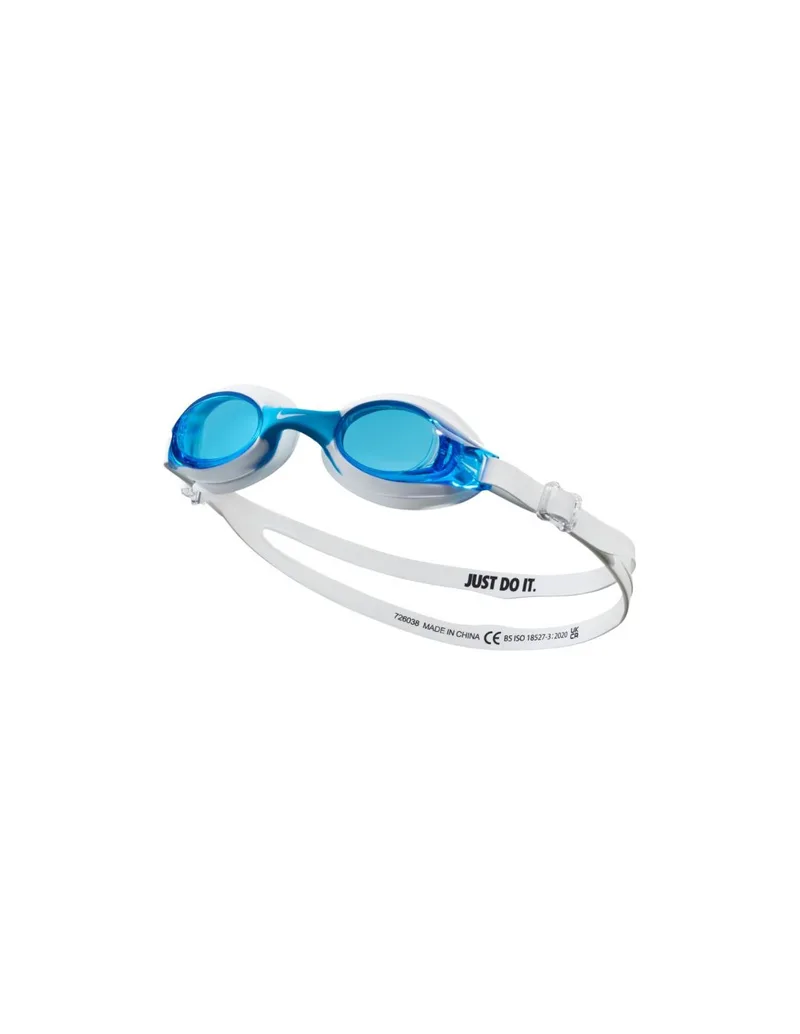 Nike Jr NESSD138100 OS Swimming Goggles