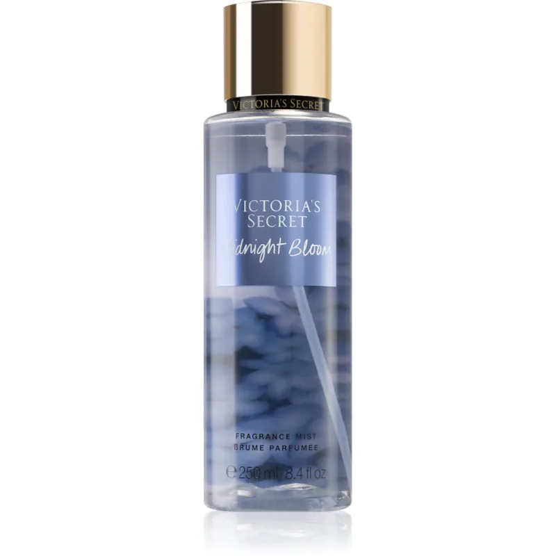 Victoria's Secret Midnight Bloom Σπρεϊ σώματος για γυναίκες 250 ml