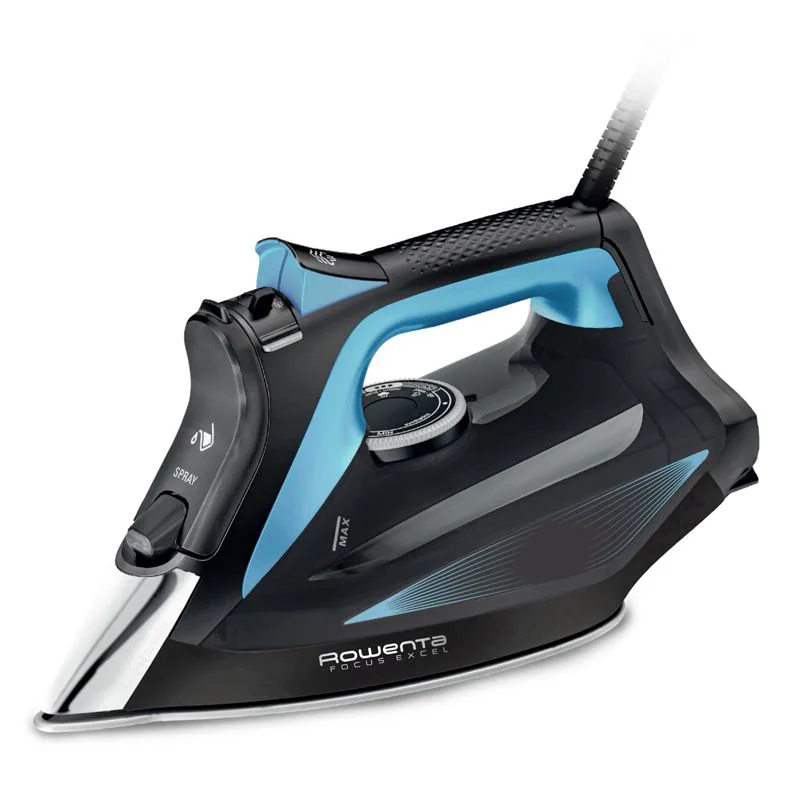Rowenta DW 5310 Focus Excel Professional Steam Iron