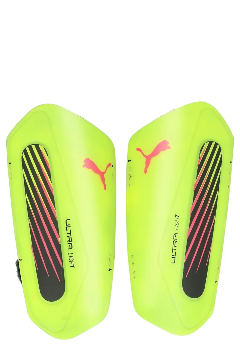 Επικαλαμίδες Ποδοσφαίρου Puma Ultra Light Strap 030992-02