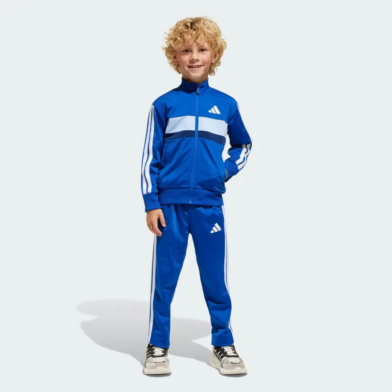 adidas Sportswear Παιδικό Σετ Φόρμας (9000216891_83886)