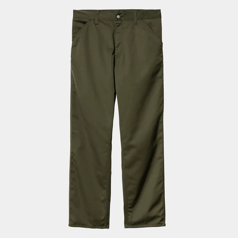 Carhartt WIP Simple Pant (9000185293_77335)