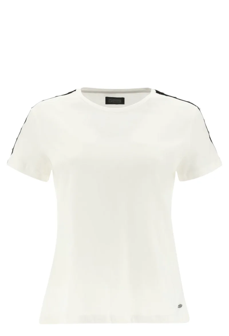 Μπλούζα Κοντομάνικη Freddy WRUP Jersey F1WTWT9-W Γυναικείο