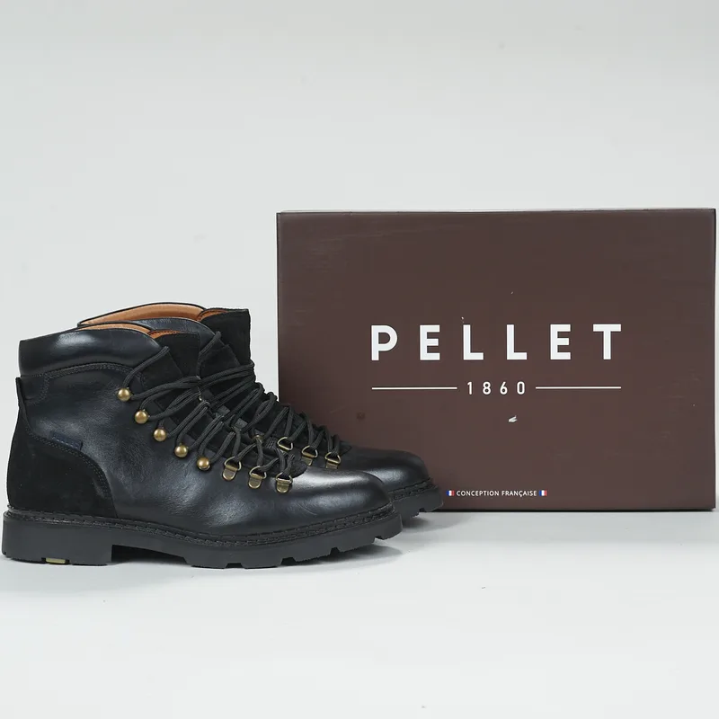Μπότες Pellet MACEO