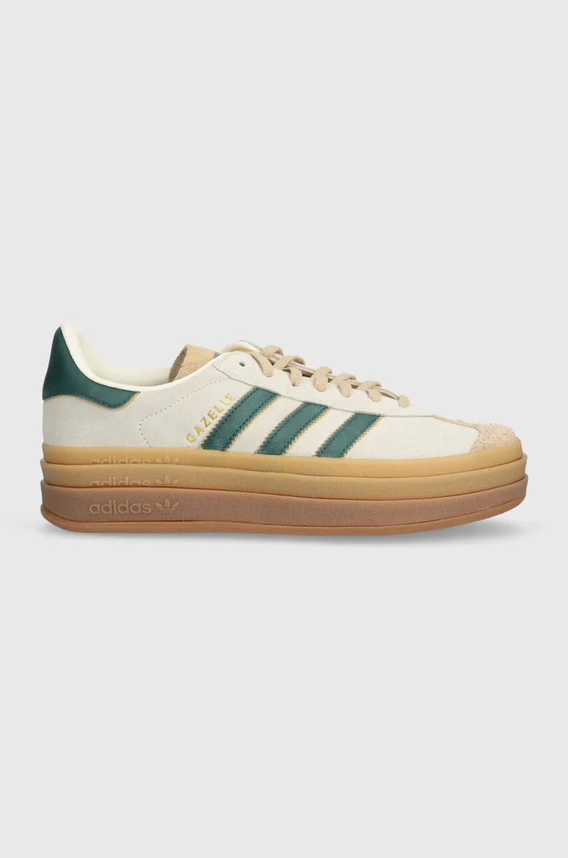 adidas Originals Σουέτ sneakers adidas Originals Gazelle Bold