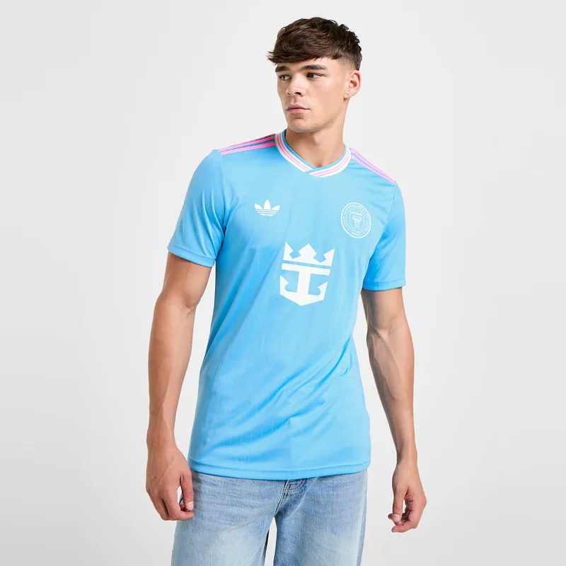 adidas Inter Miami CF Messi 25/26 Third Ανδρική Ποδοσφαιρική Φανέλα (9000236161_74028)