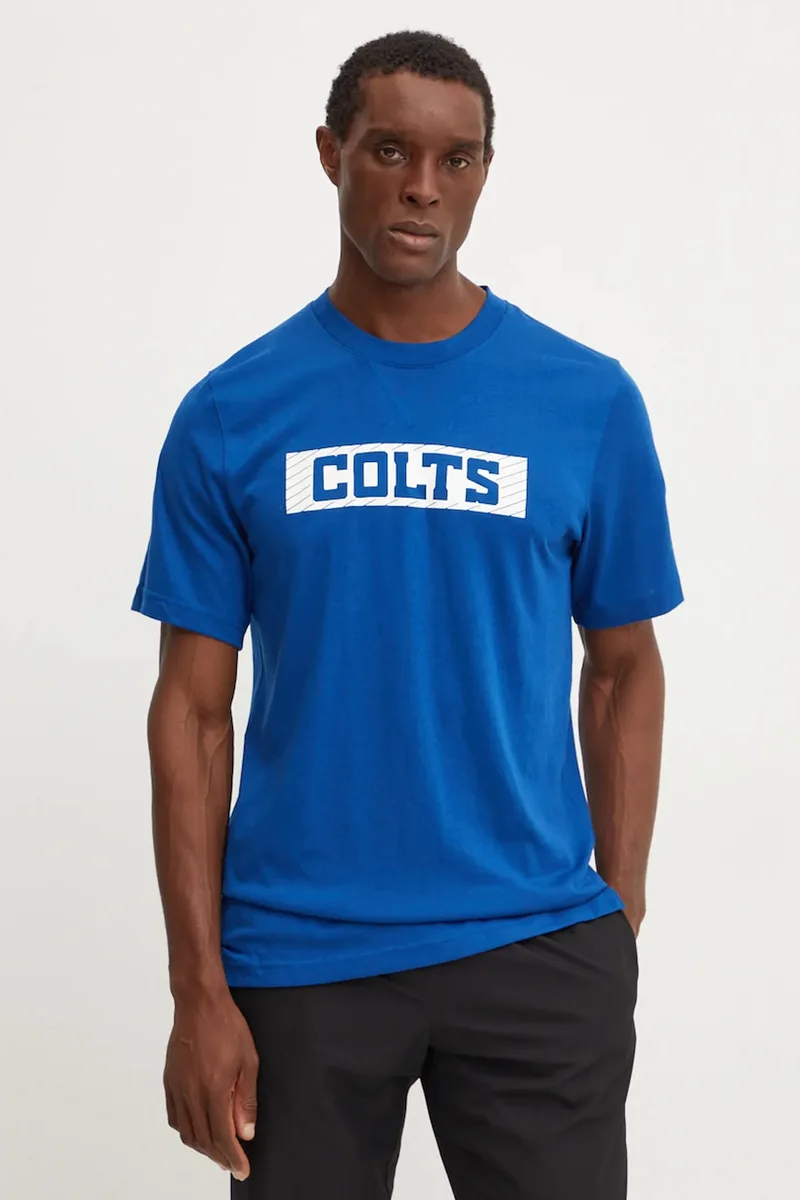 Μπλουζάκι προπόνησης Nike Indianapolis Colts