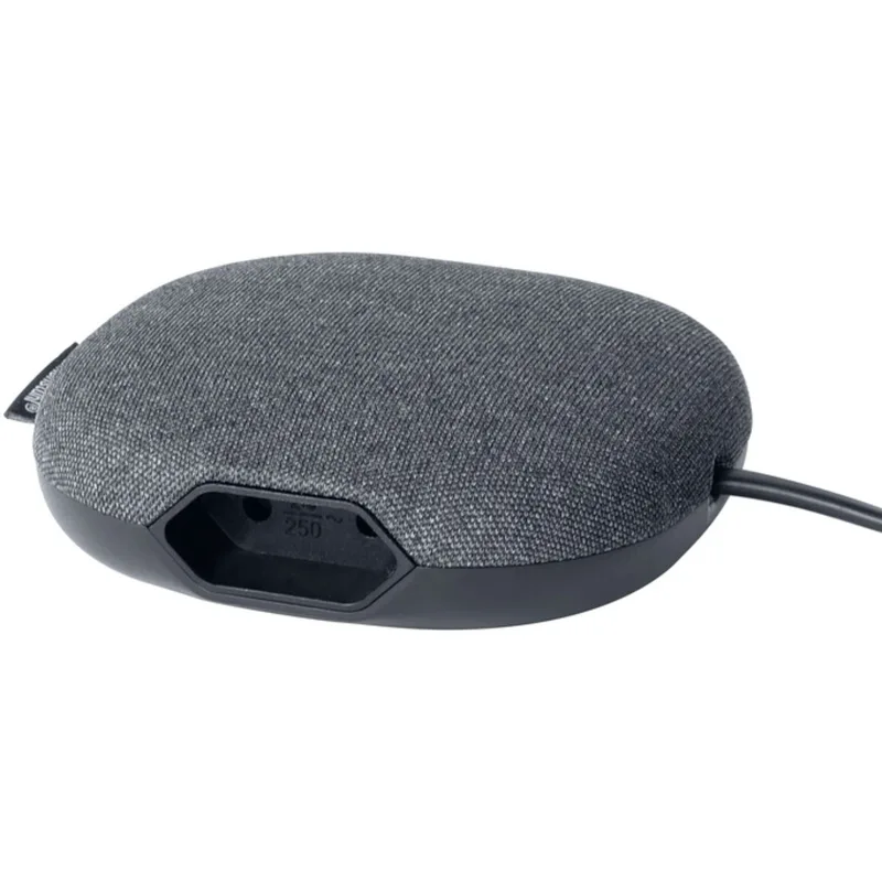 Brennenstuhl Charging Station with textile surface