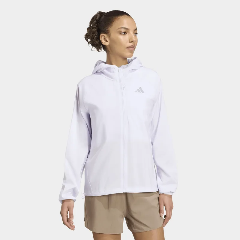 adidas W Adi365 Running Essentials Jacket (9000277707_94633)