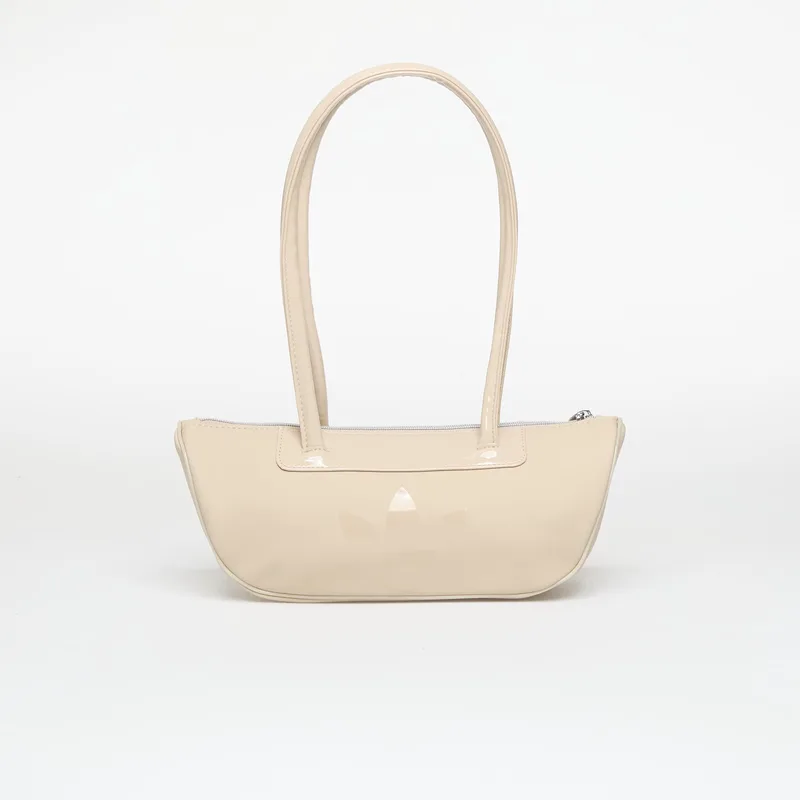 Τσάντα adidas Bowling Bag Khaki Three Universal