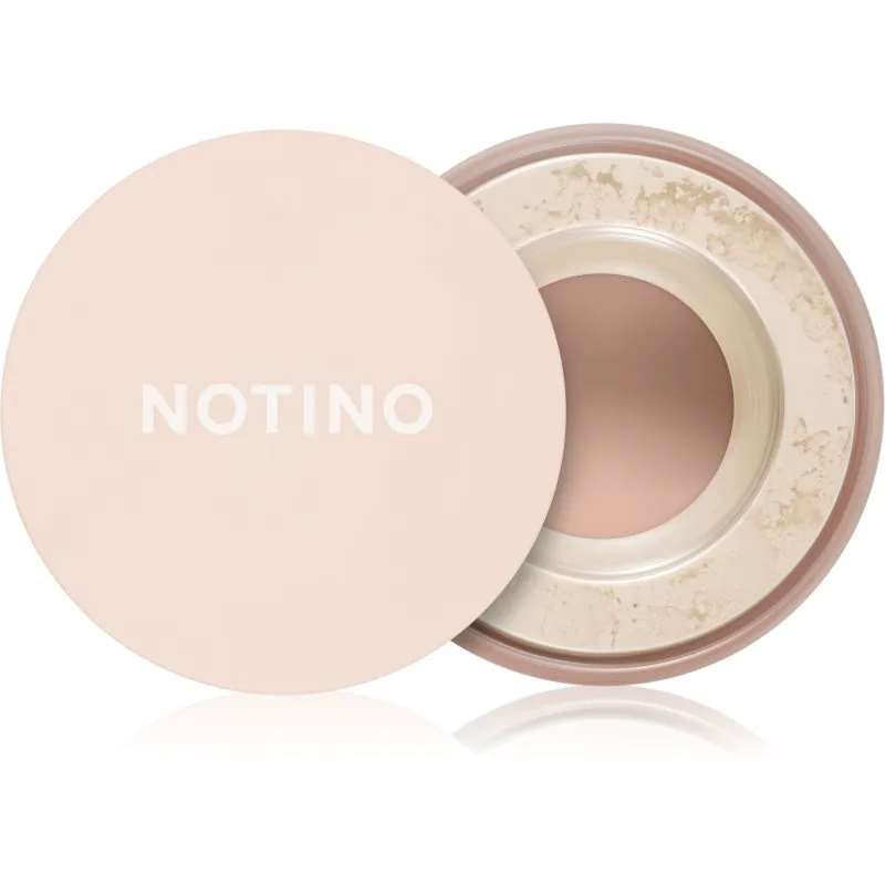 Notino Lumi-Matte Loose Setting Powder χαλαρή πούδρα σταθεροποίησης Translucent 8 γρ