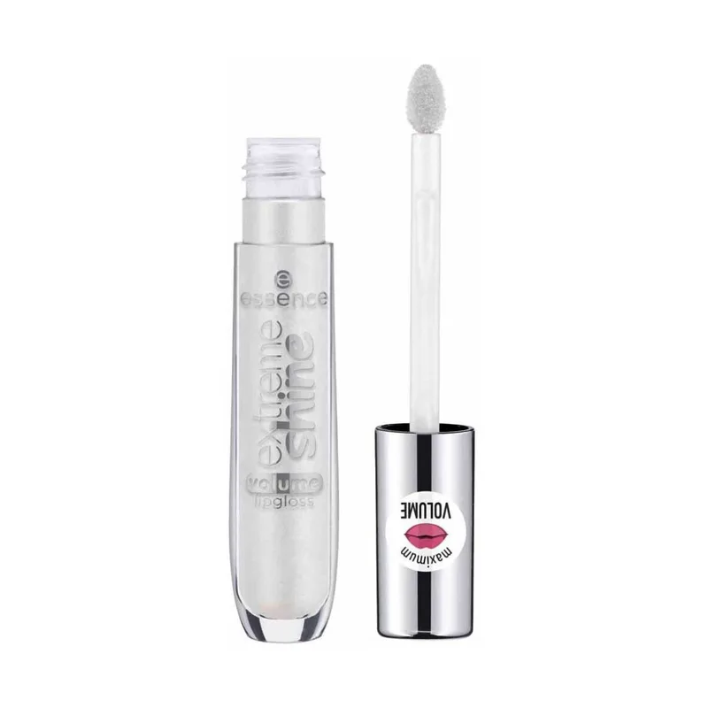 Gloss Essence Extreme Shine Volume Lip Gloss - 101 Milky Way