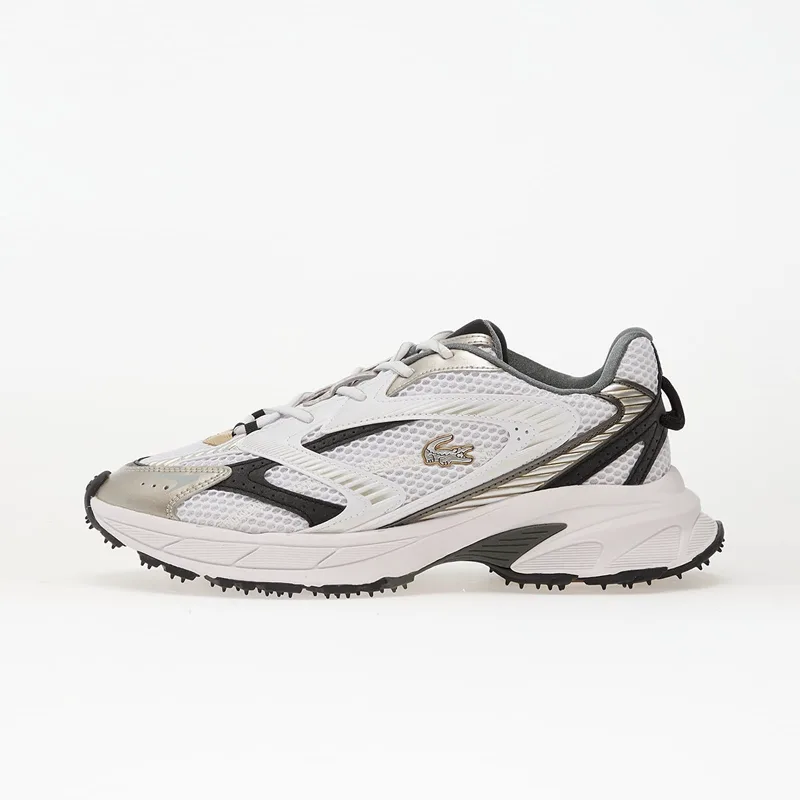 Sneakers LACOSTE L003 Neo Shot White EUR 40.5