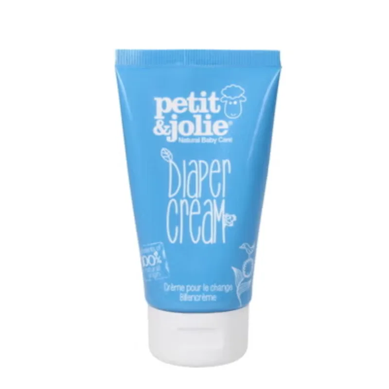 Petit & jolie Baby Diaper Cream 75 ml