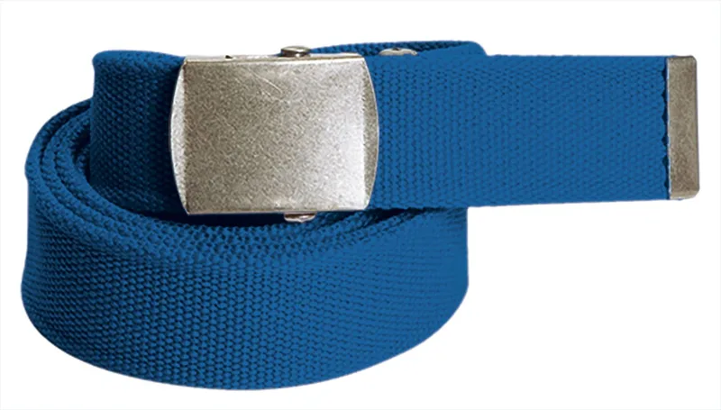 Ζώνη BROOKLYN Valento CNVABRORY Royal Blue