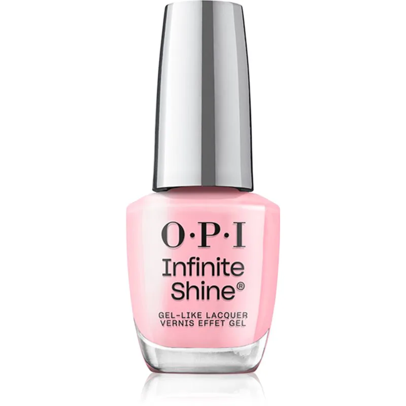 OPI Make ‘Em Jelly! Infinity Shine βερνίκι νυχιών απόχρωση Drop to the Florchid 15 ml