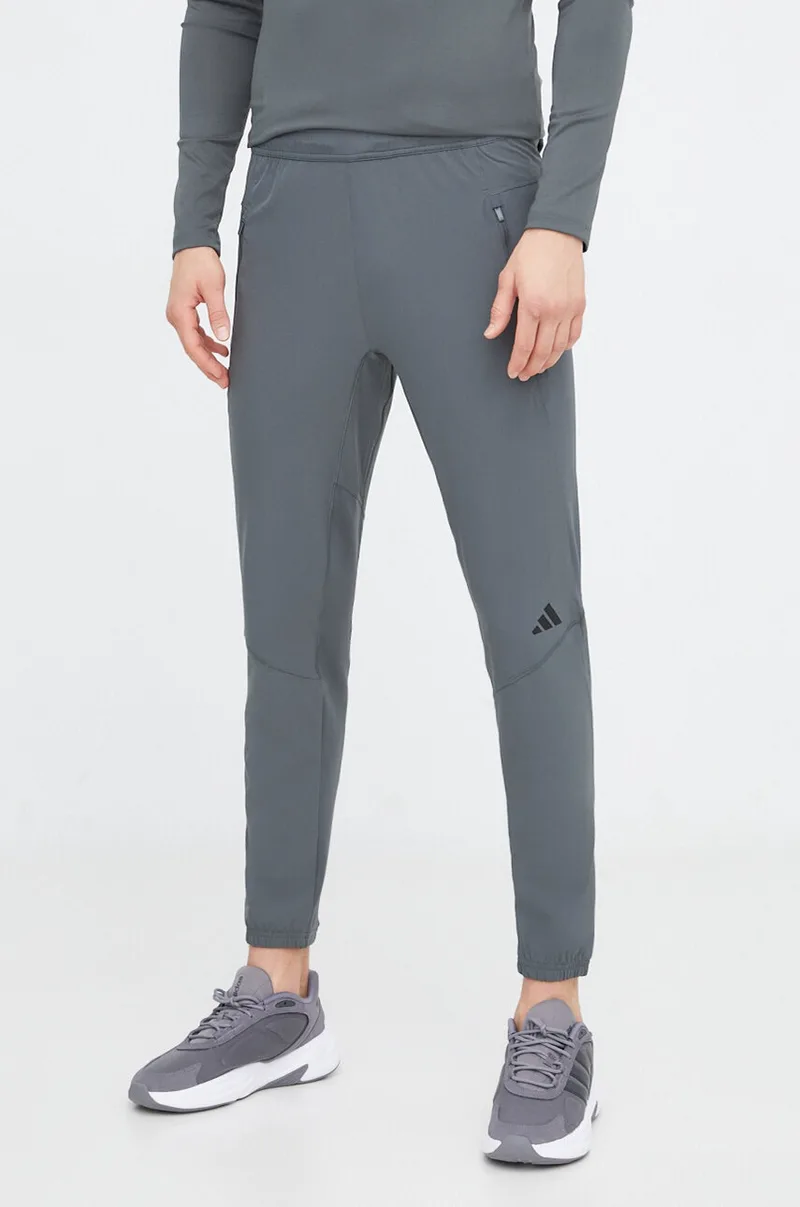 adidas Performance Παντελόνι προπόνησης adidas Performance D4T Shadow Original D4T